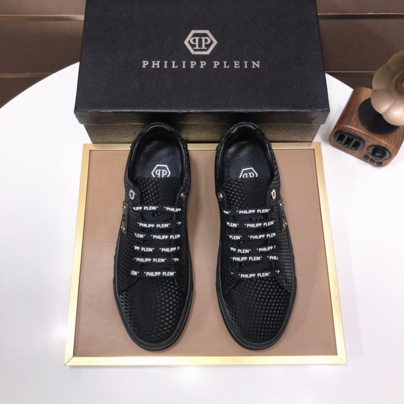 Philipp Plein Shoes